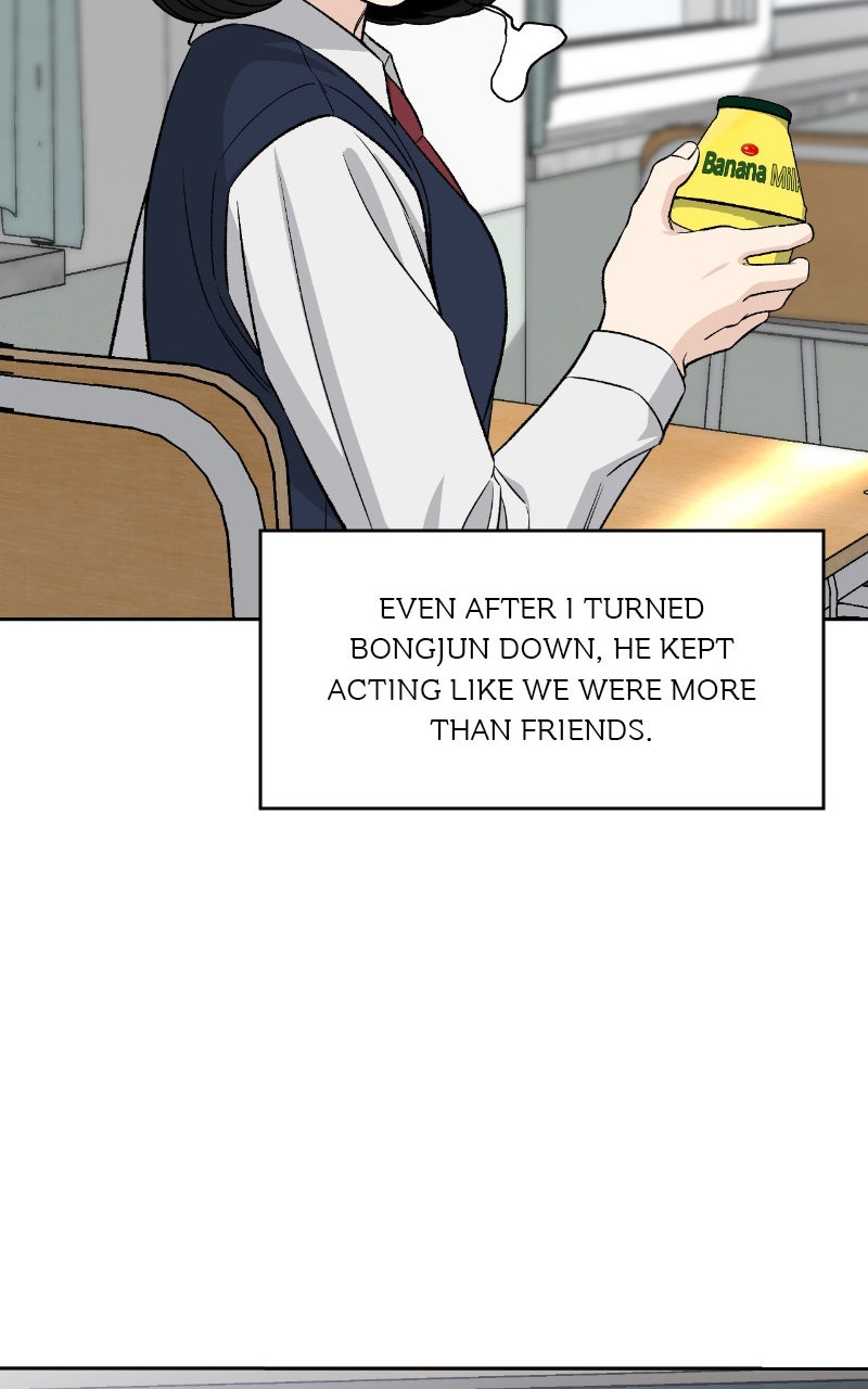 Read Boy4Friends chapter 3 image 7 on Lezhin