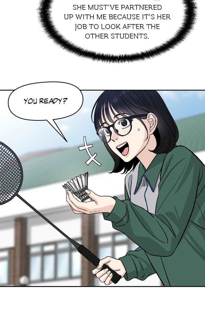 Read Boy4Friends chapter 3 image 71 on Lezhin