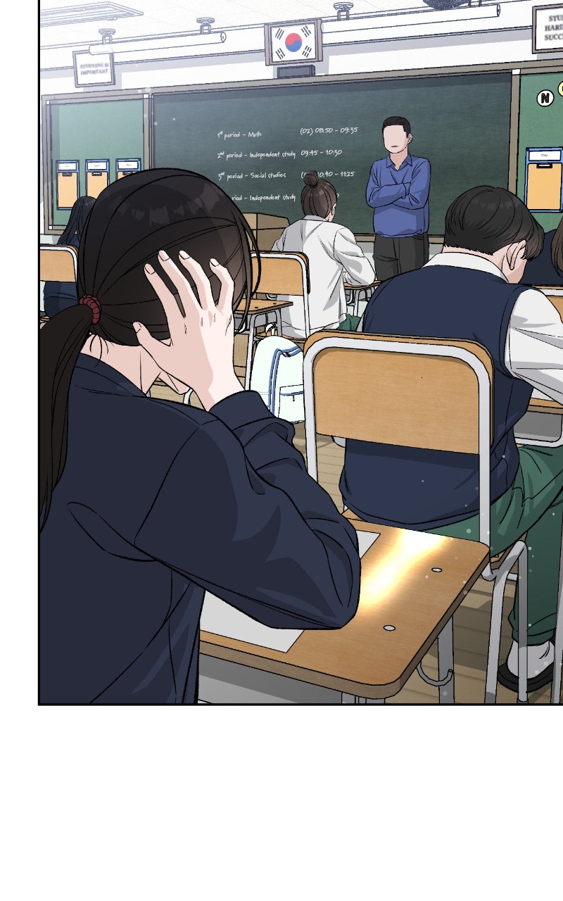 Read Boy4Friends chapter 3 image 9 on Lezhin