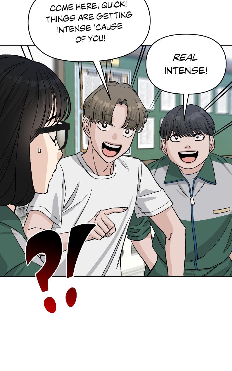 Read Boy4Friends chapter 3 image 99 on Lezhin