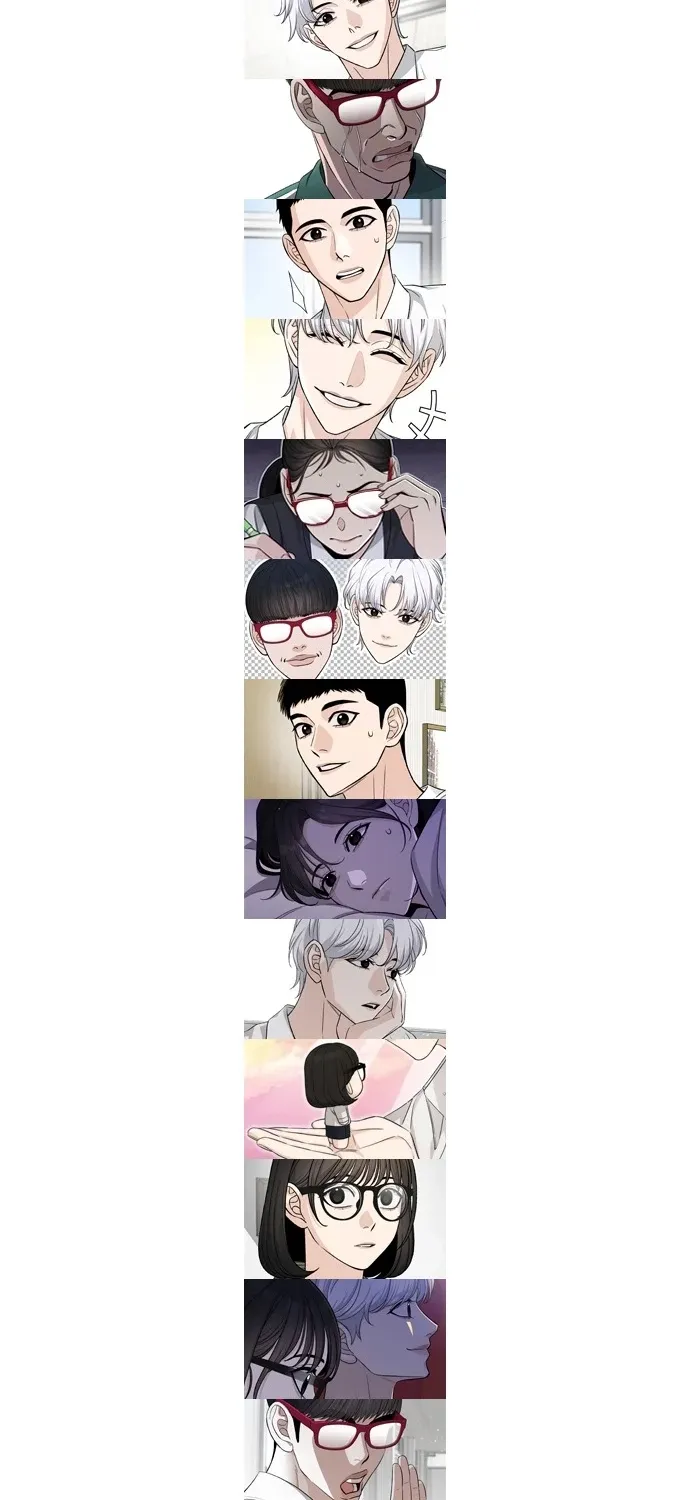 Read Boy4Friends chapter 30 image 1 on Lezhin