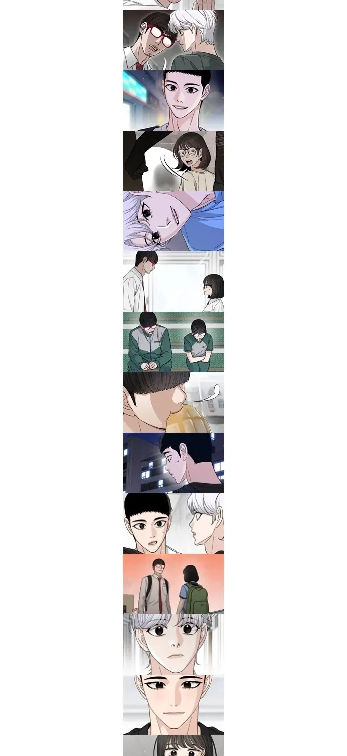 Read Boy4Friends chapter 30 image 2 on Lezhin