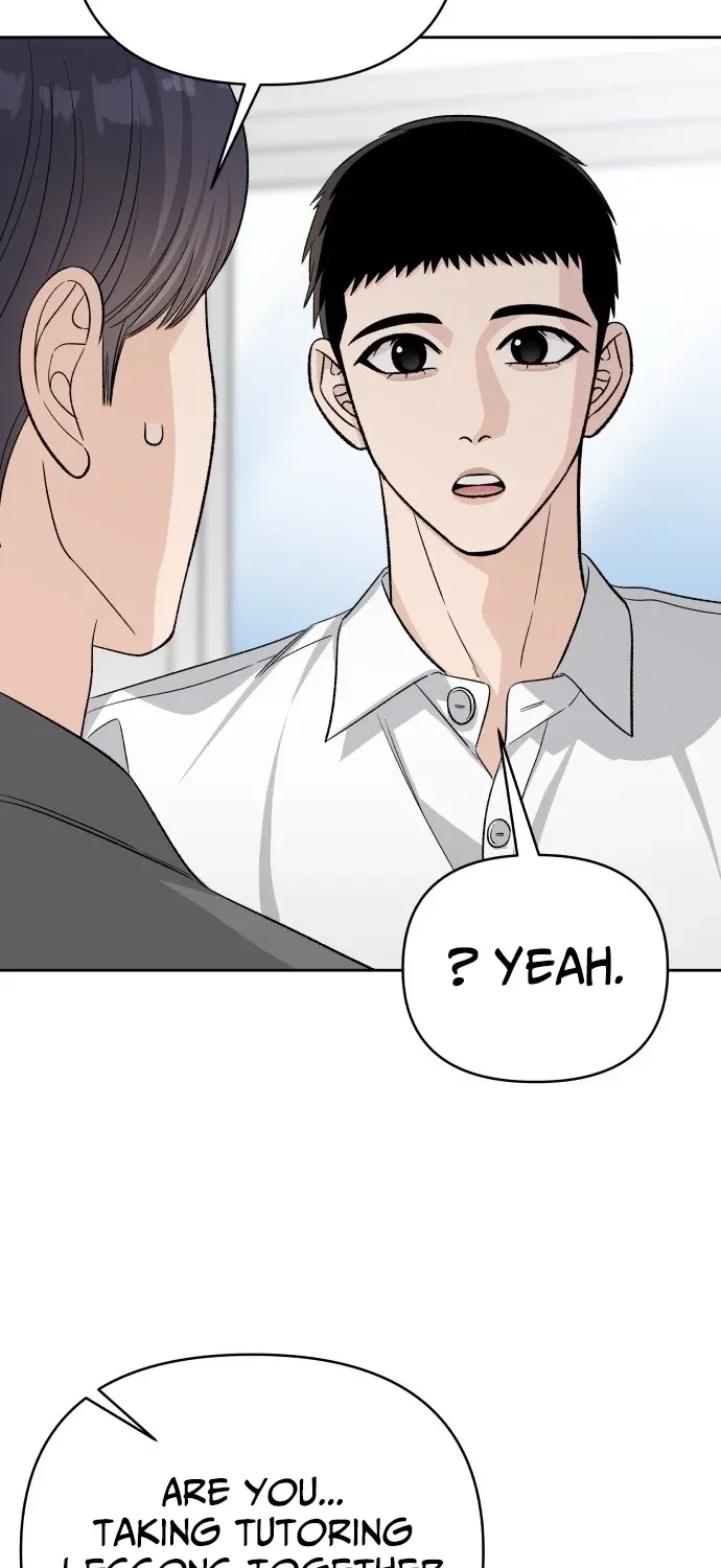 Read Boy4Friends chapter 31 image 32 on Lezhin