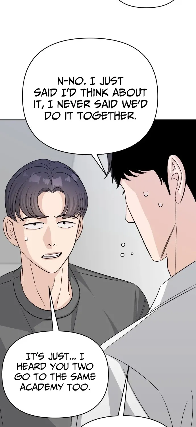 Read Boy4Friends chapter 31 image 34 on Lezhin