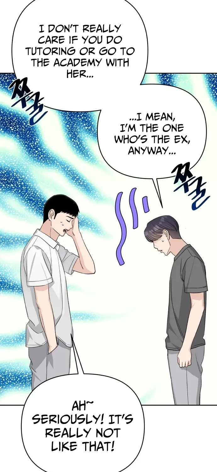 Read Boy4Friends chapter 31 image 36 on Lezhin