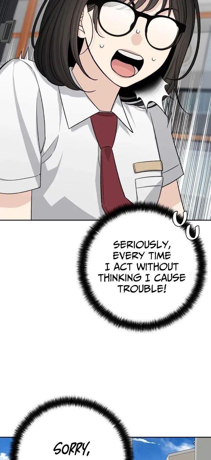 Read Boy4Friends chapter 31 image 8 on Lezhin