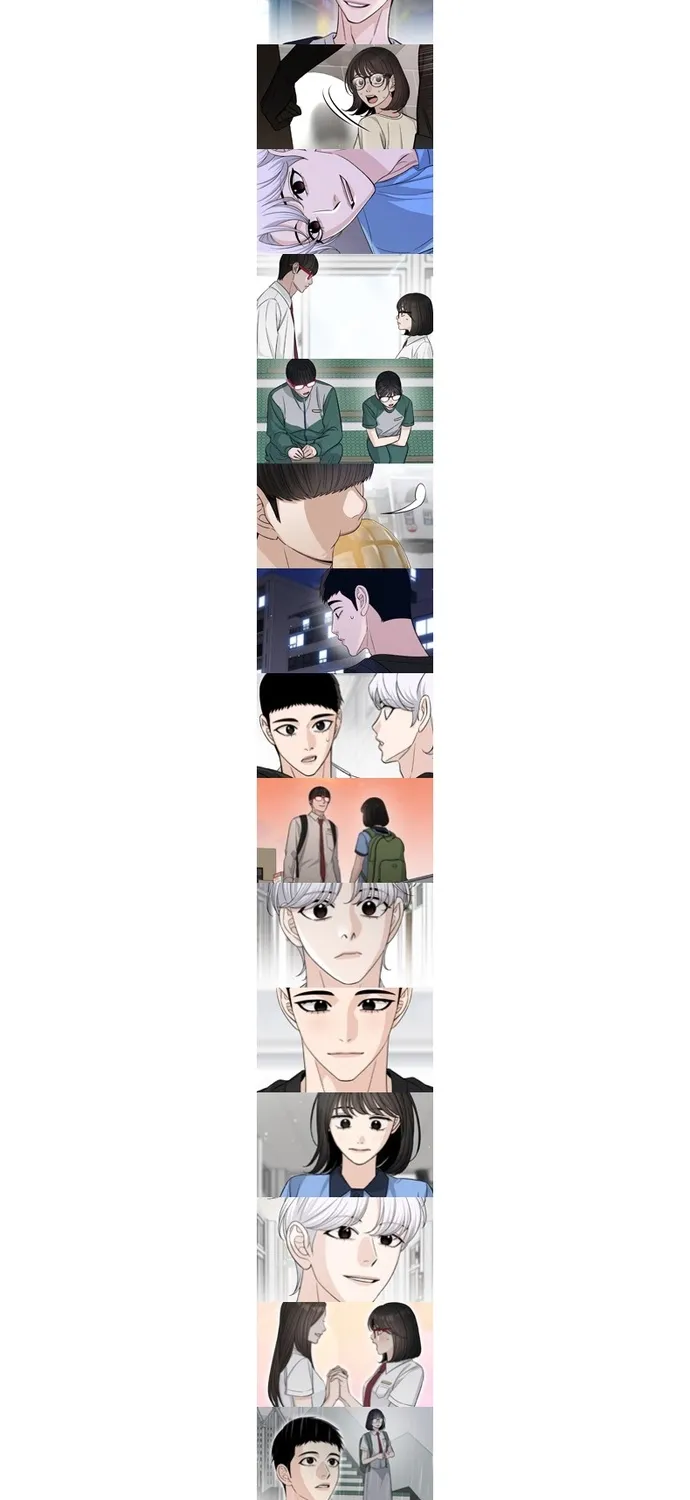 Read Boy4Friends chapter 32 image 2 on Lezhin