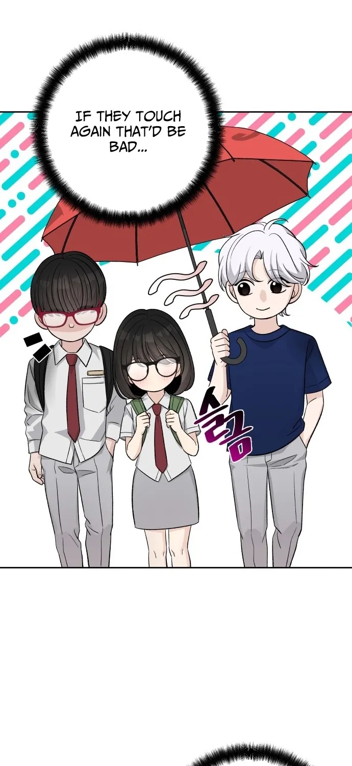 Read Boy4Friends chapter 32 image 22 on Lezhin