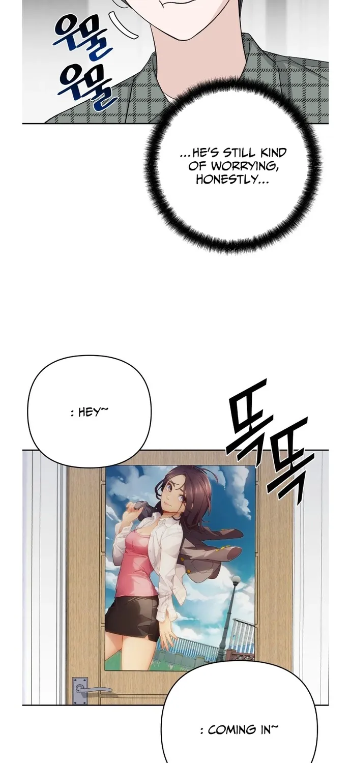 Read Boy4Friends chapter 32 image 34 on Lezhin