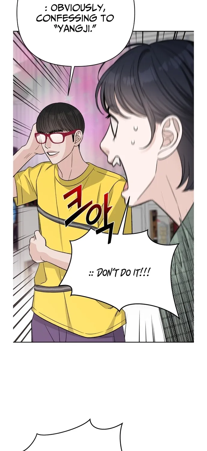 Read Boy4Friends chapter 32 image 44 on Lezhin