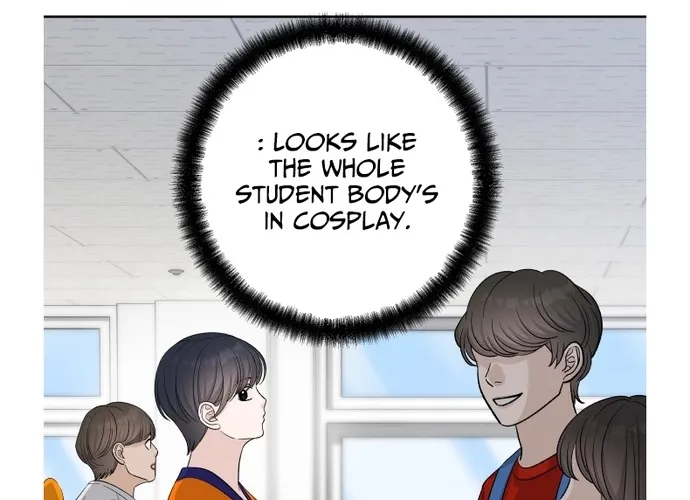 Read Boy4Friends chapter 32 image 47 on Lezhin