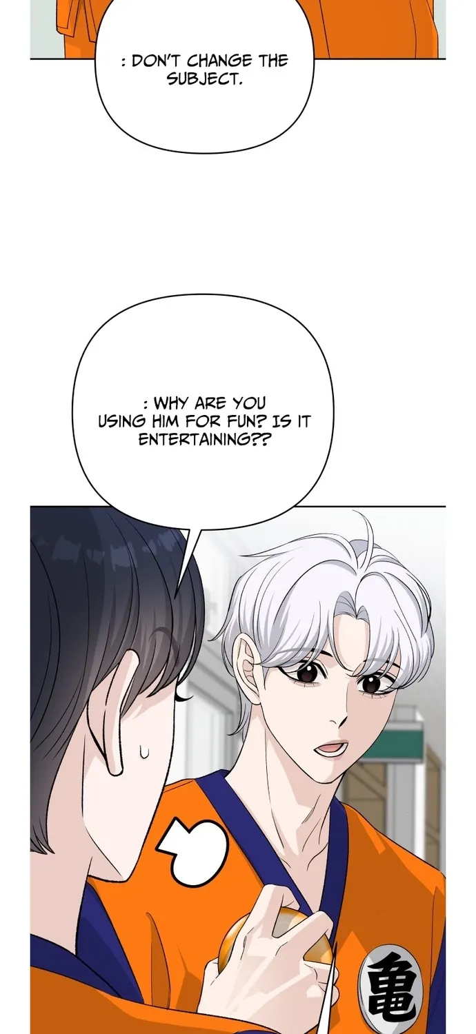 Read Boy4Friends chapter 32 image 54 on Lezhin
