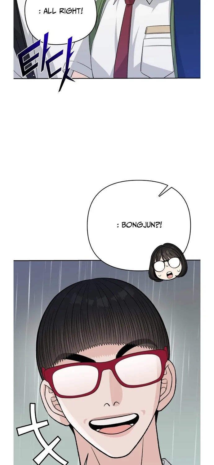 Read Boy4Friends chapter 32 image 8 on Lezhin