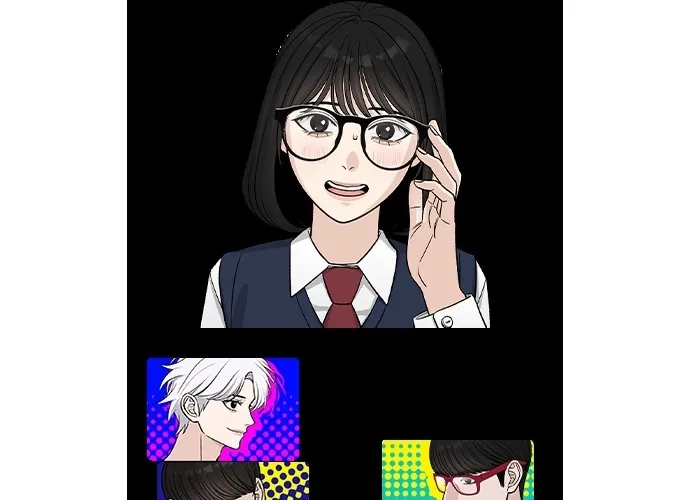 Read Boy4Friends chapter 32 image 95 on Lezhin