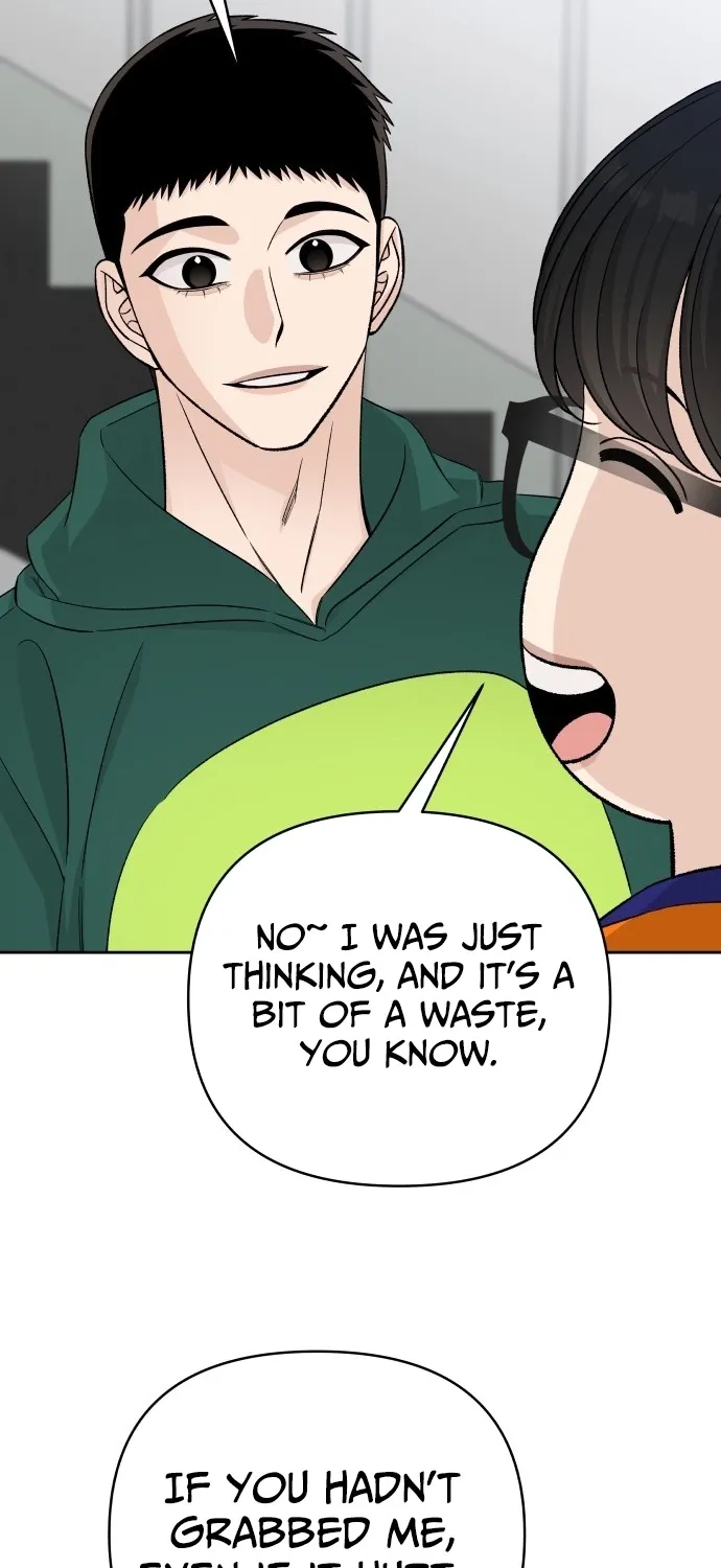 Read Boy4Friends chapter 33 image 12 on Lezhin