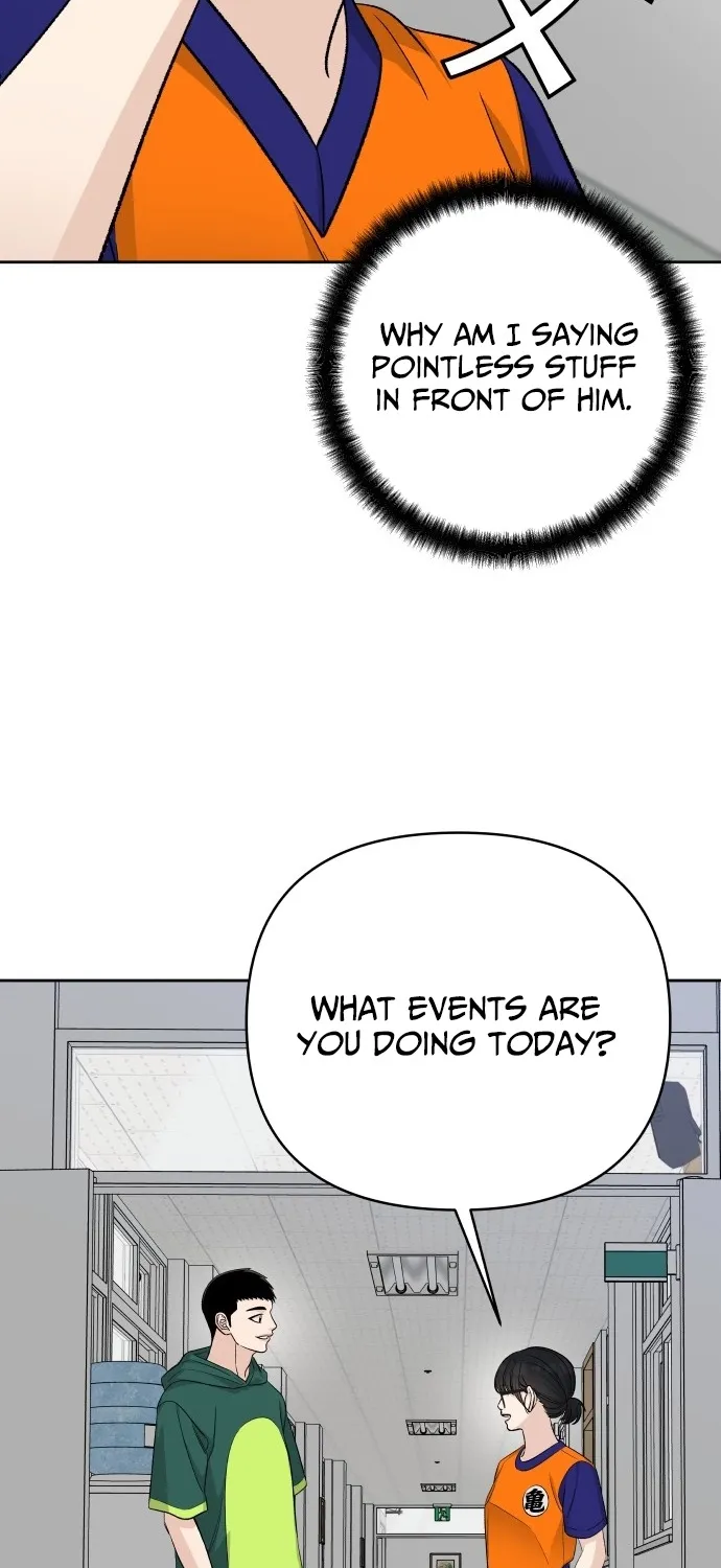 Read Boy4Friends chapter 33 image 16 on Lezhin