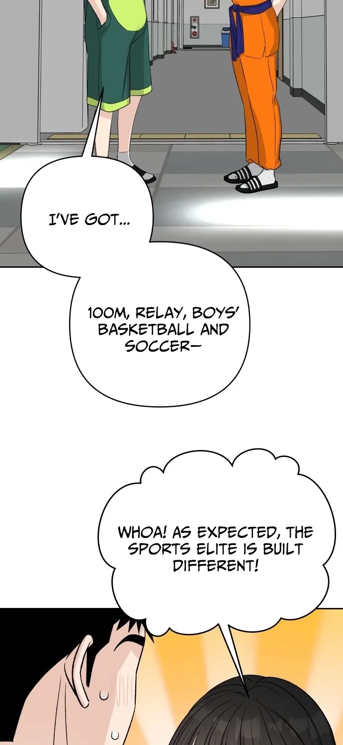 Read Boy4Friends chapter 33 image 17 on Lezhin