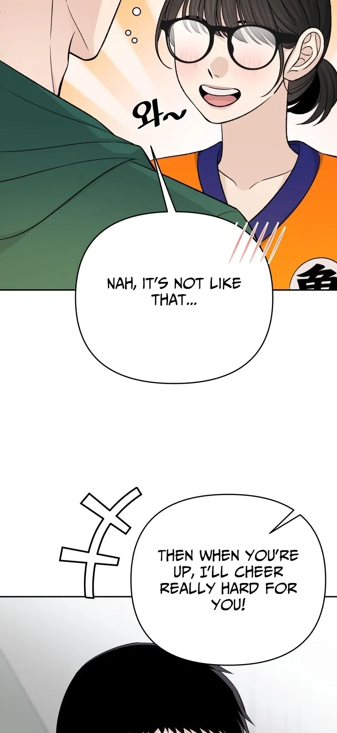 Read Boy4Friends chapter 33 image 18 on Lezhin