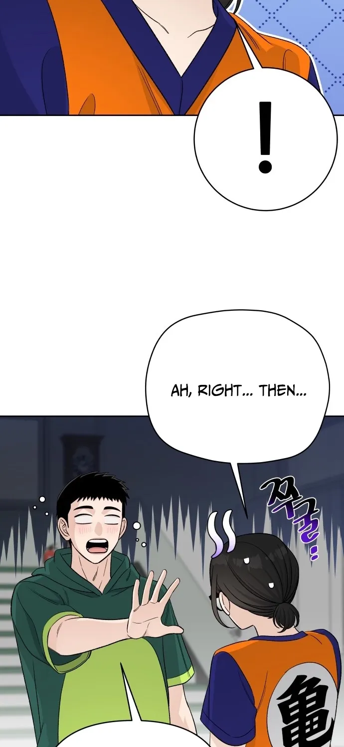 Read Boy4Friends chapter 33 image 21 on Lezhin
