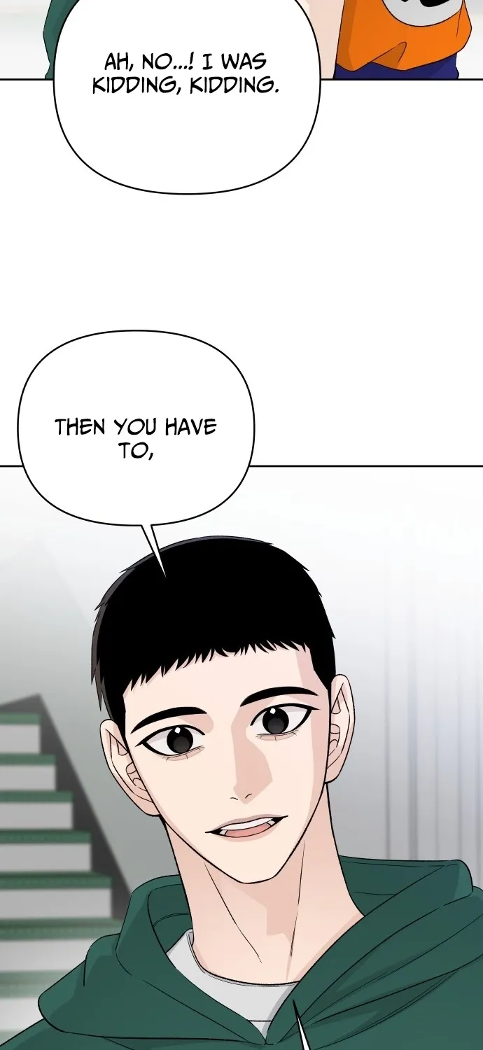 Read Boy4Friends chapter 33 image 22 on Lezhin