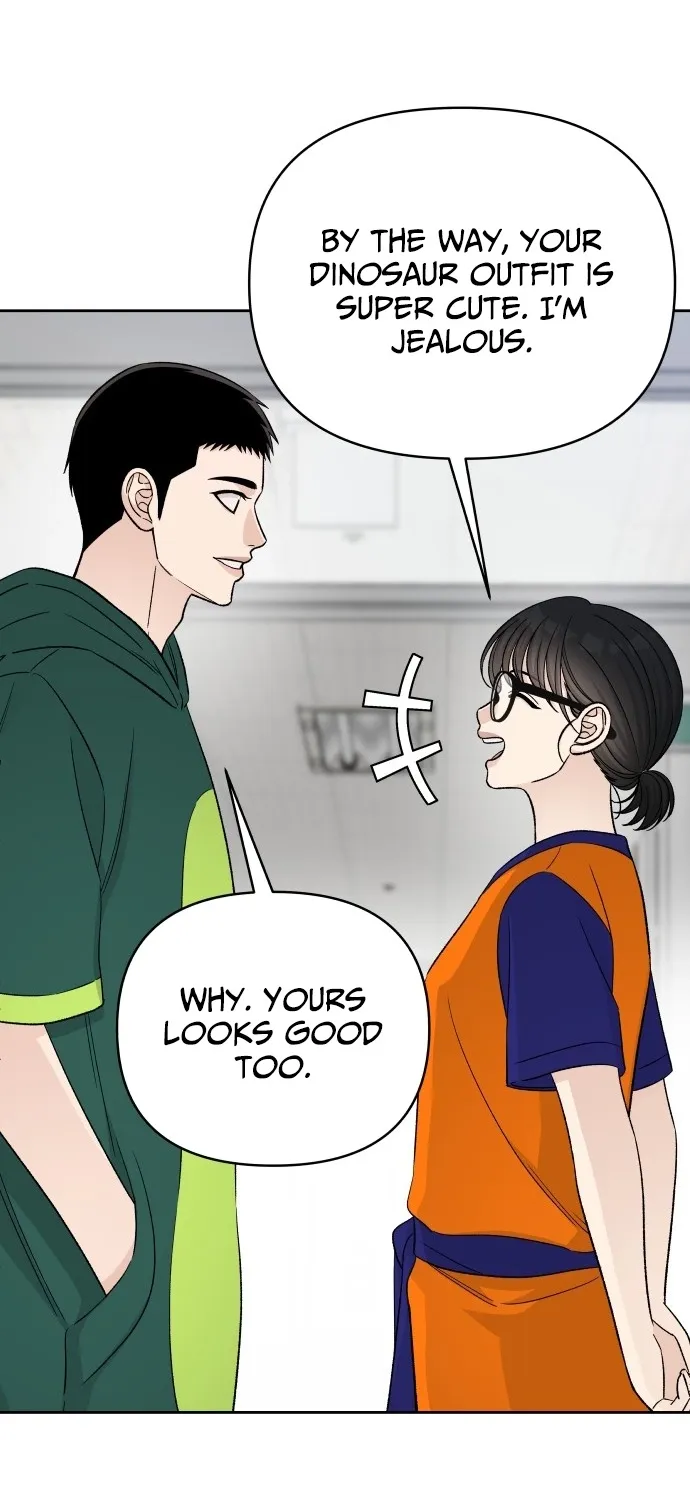 Read Boy4Friends chapter 33 image 25 on Lezhin