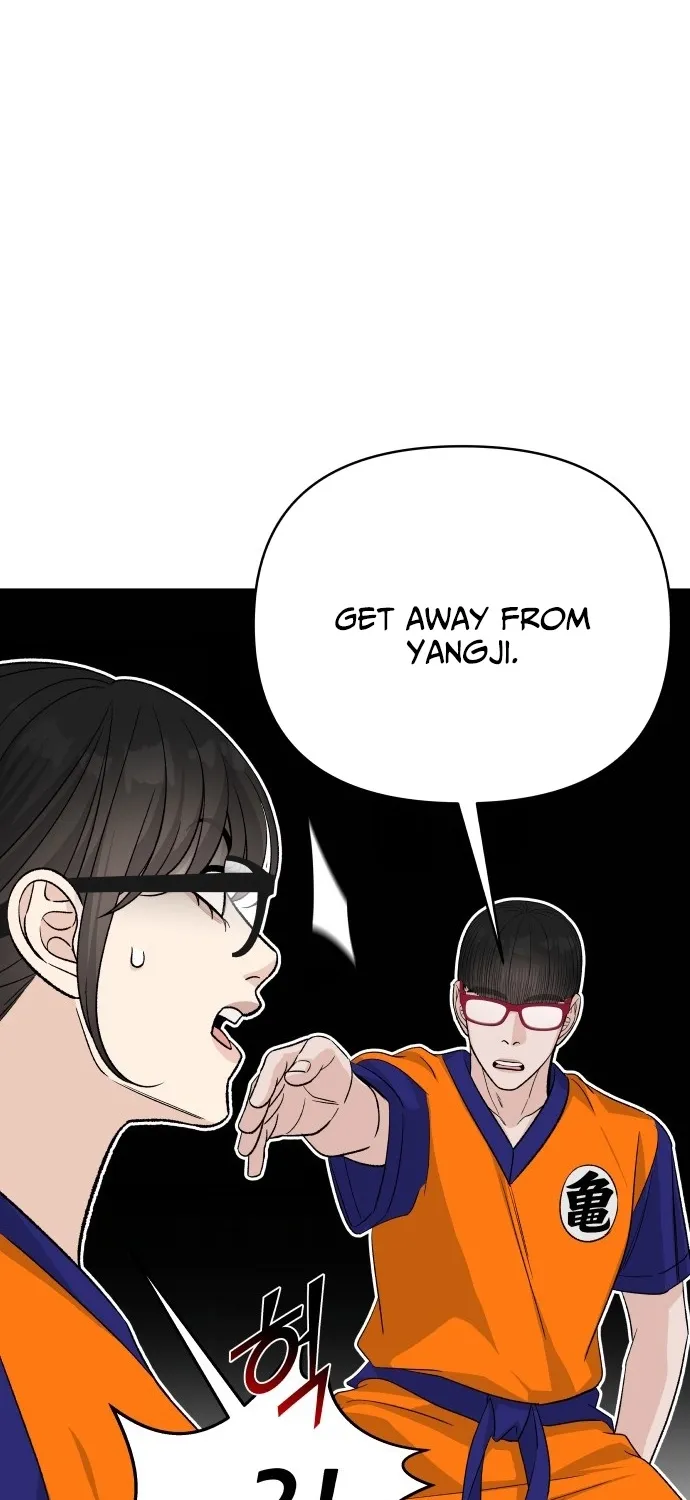 Read Boy4Friends chapter 33 image 28 on Lezhin