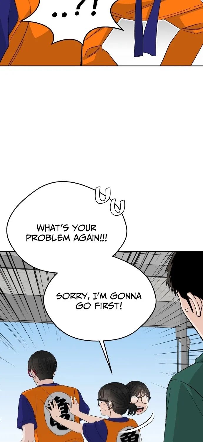 Read Boy4Friends chapter 33 image 29 on Lezhin