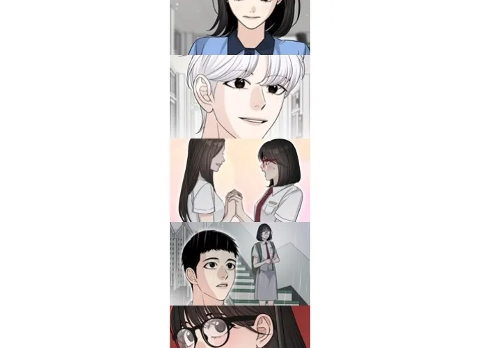 Read Boy4Friends chapter 33 image 3 on Lezhin