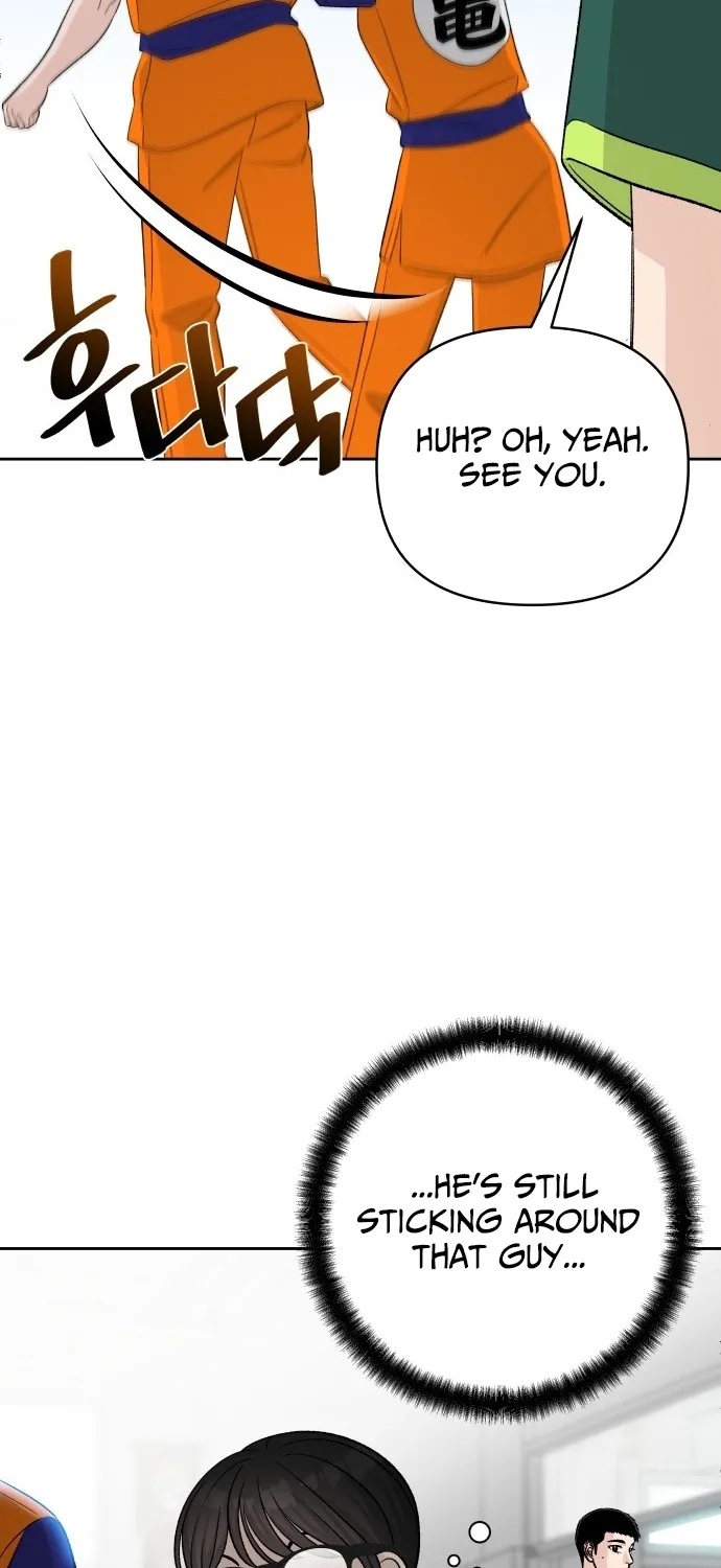 Read Boy4Friends chapter 33 image 30 on Lezhin