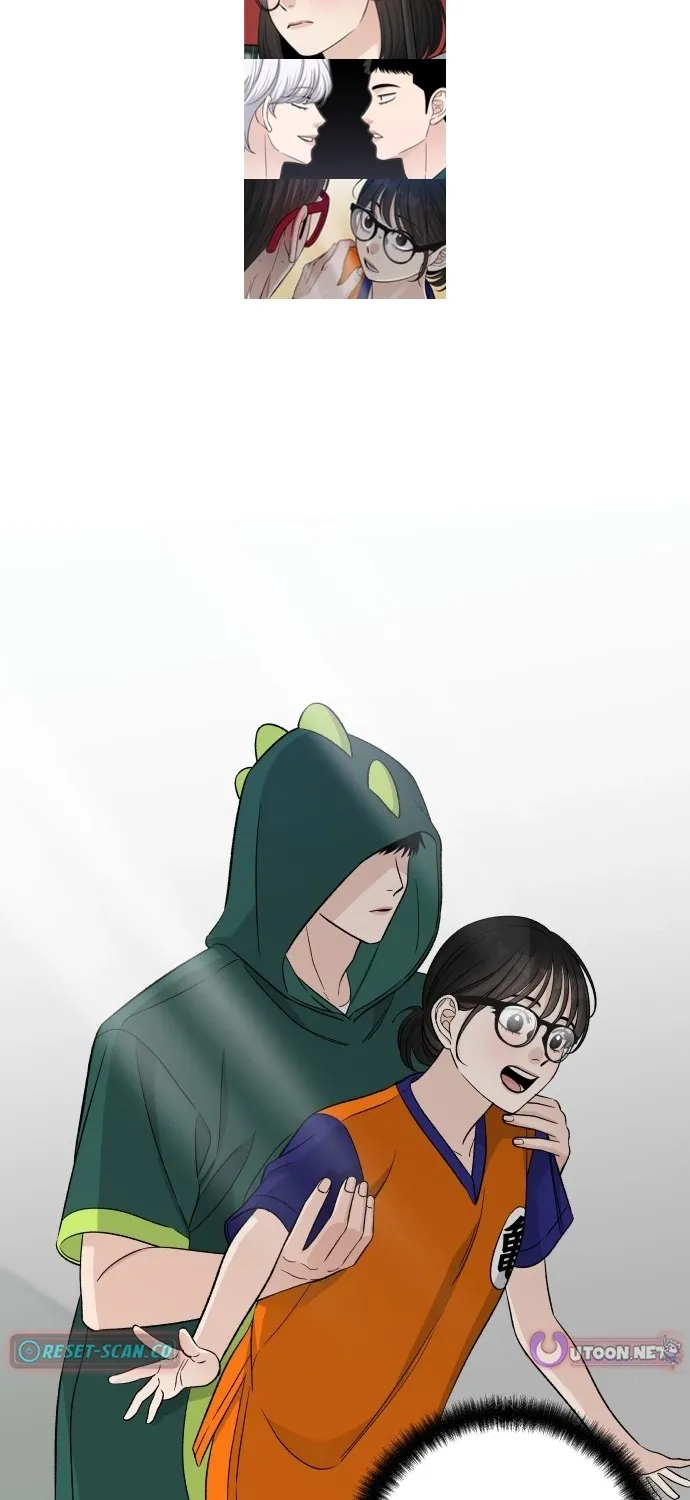 Read Boy4Friends chapter 33 image 4 on Lezhin