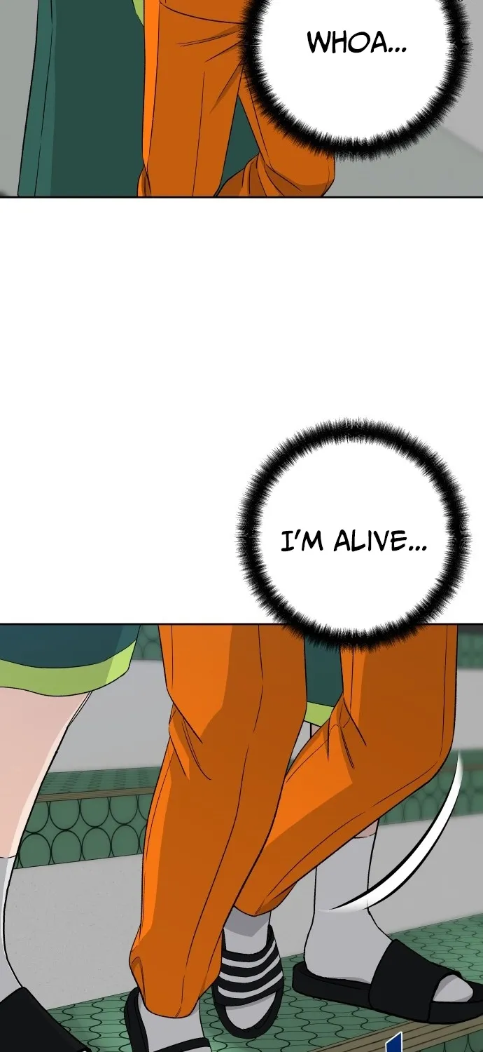 Read Boy4Friends chapter 33 image 5 on Lezhin