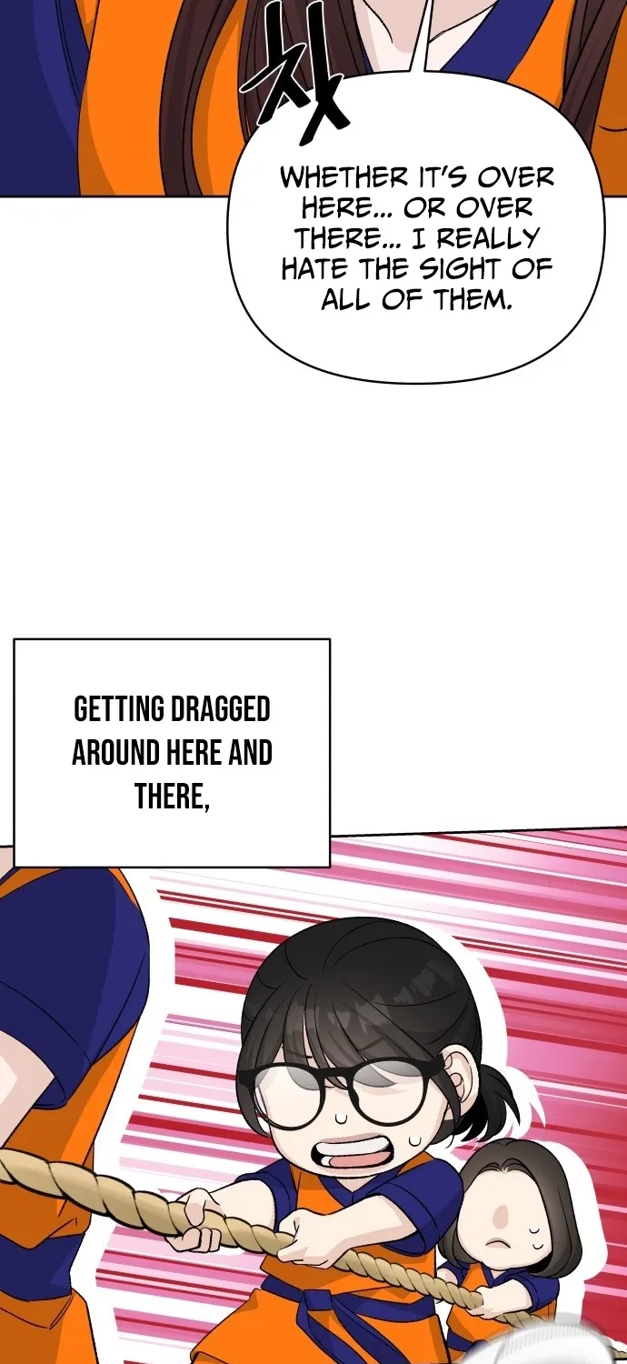 Read Boy4Friends chapter 33 image 57 on Lezhin