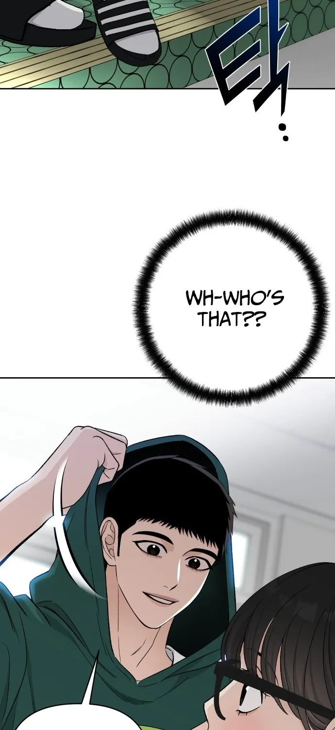 Read Boy4Friends chapter 33 image 6 on Lezhin