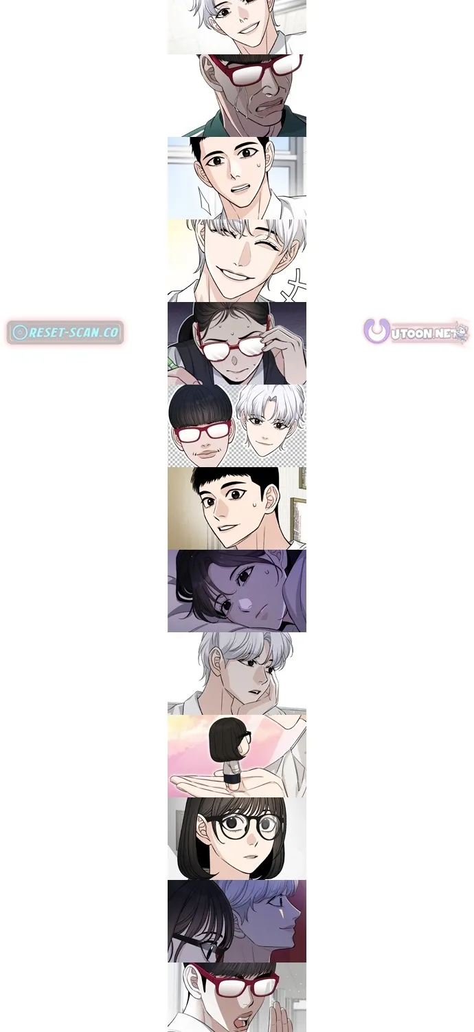Read Boy4Friends chapter 34 image 1 on Lezhin