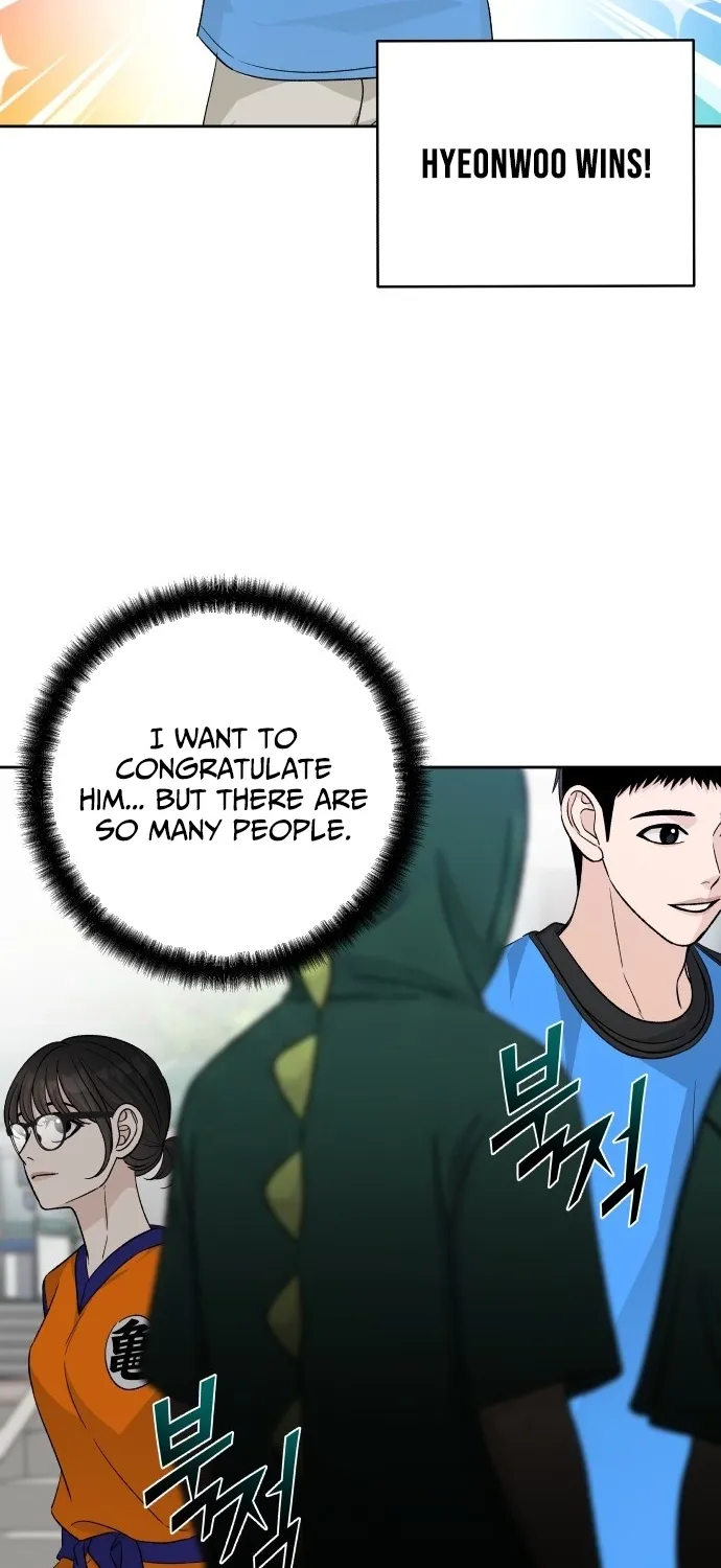 Read Boy4Friends chapter 34 image 10 on Lezhin