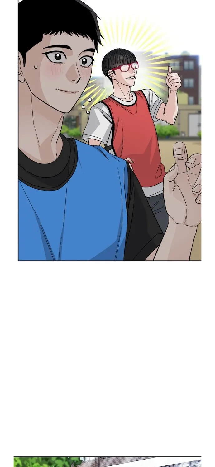Read Boy4Friends chapter 34 image 18 on Lezhin