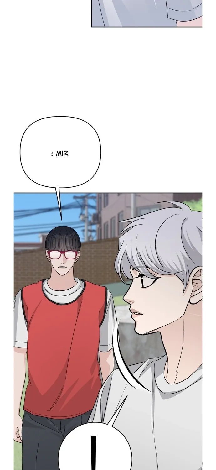 Read Boy4Friends chapter 34 image 21 on Lezhin