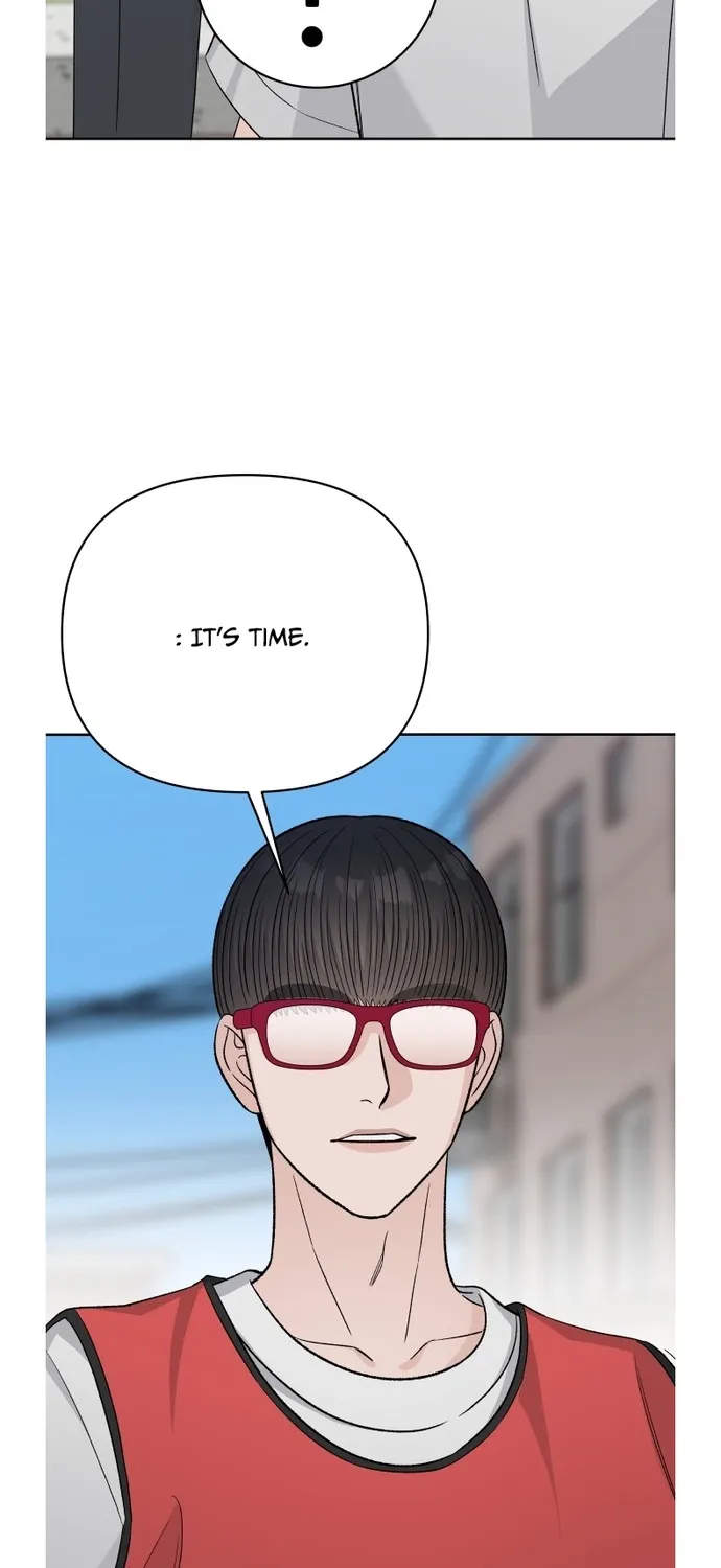 Read Boy4Friends chapter 34 image 22 on Lezhin