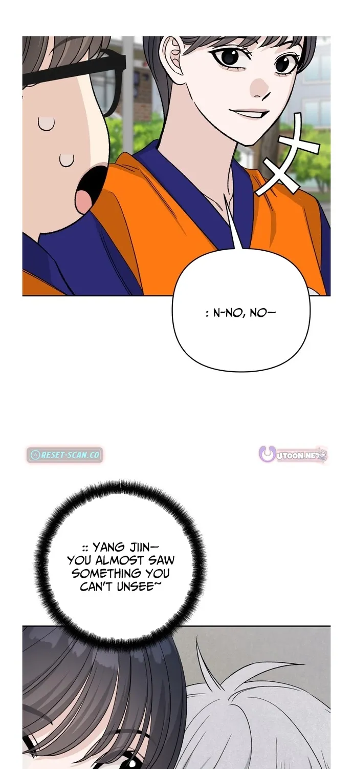 Read Boy4Friends chapter 34 image 28 on Lezhin