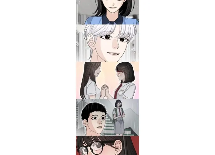 Read Boy4Friends chapter 34 image 3 on Lezhin