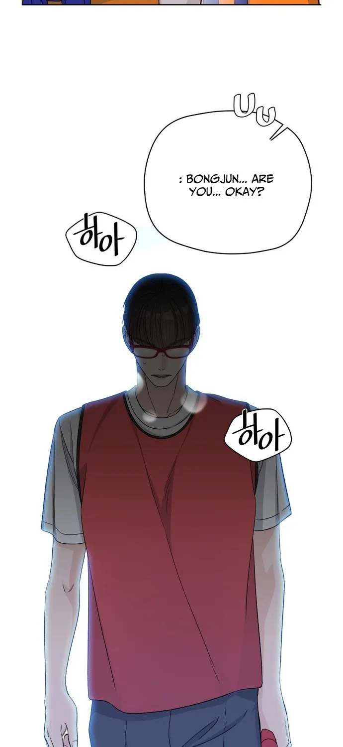 Read Boy4Friends chapter 34 image 46 on Lezhin
