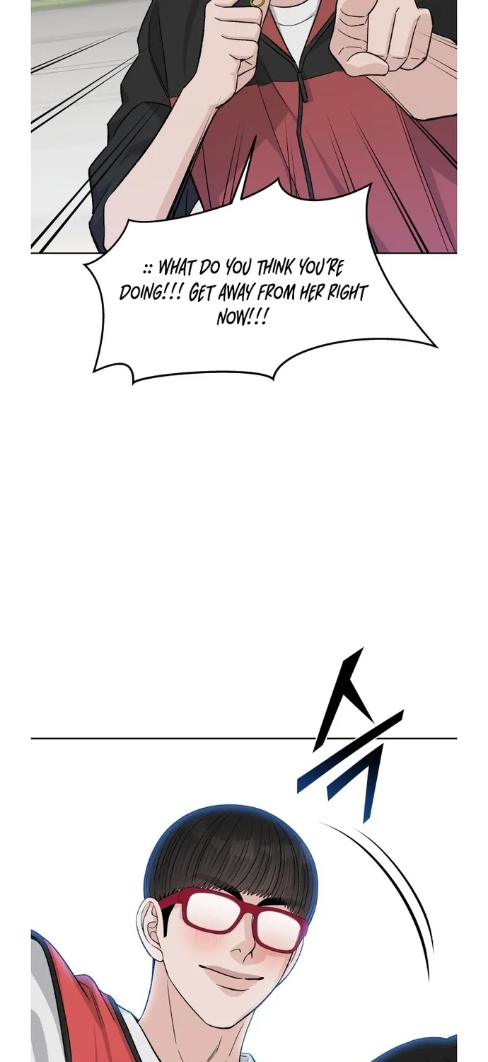 Read Boy4Friends chapter 34 image 58 on Lezhin