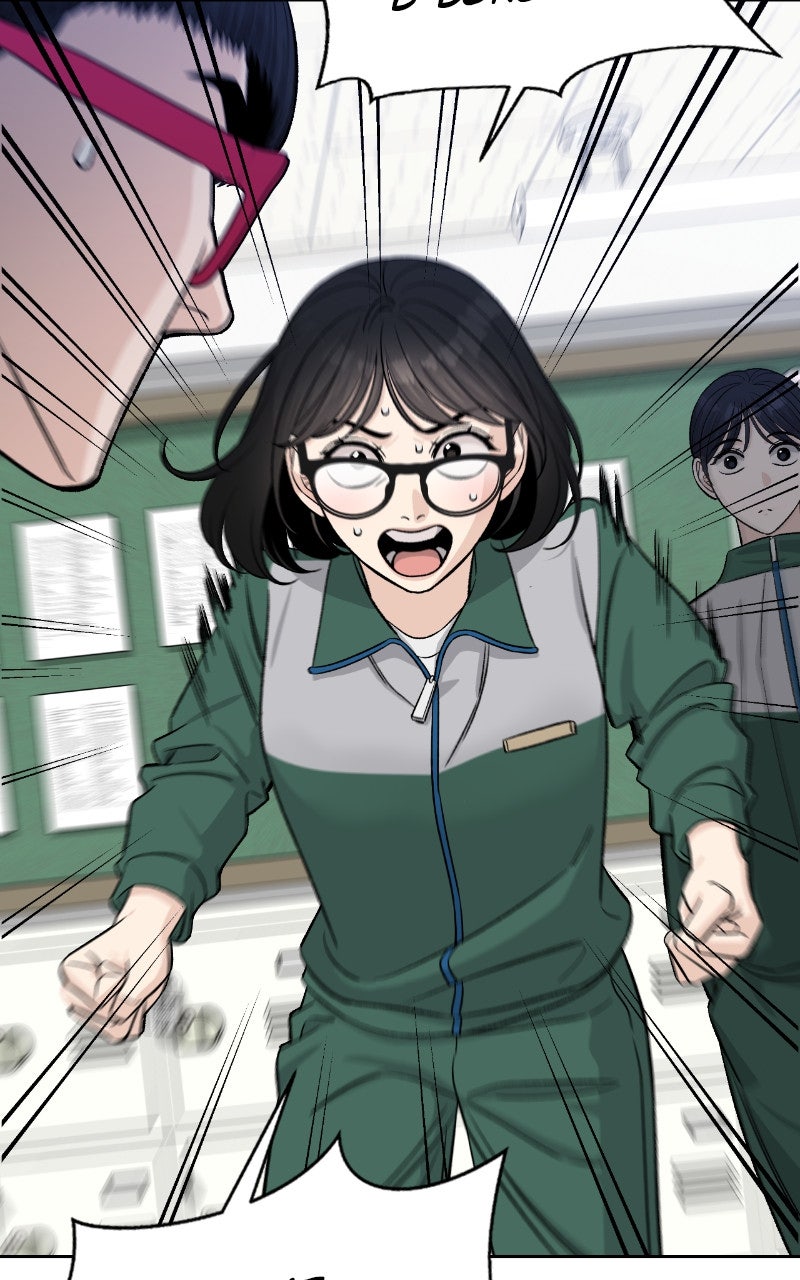 Read Boy4Friends chapter 4 image 2 on Lezhin