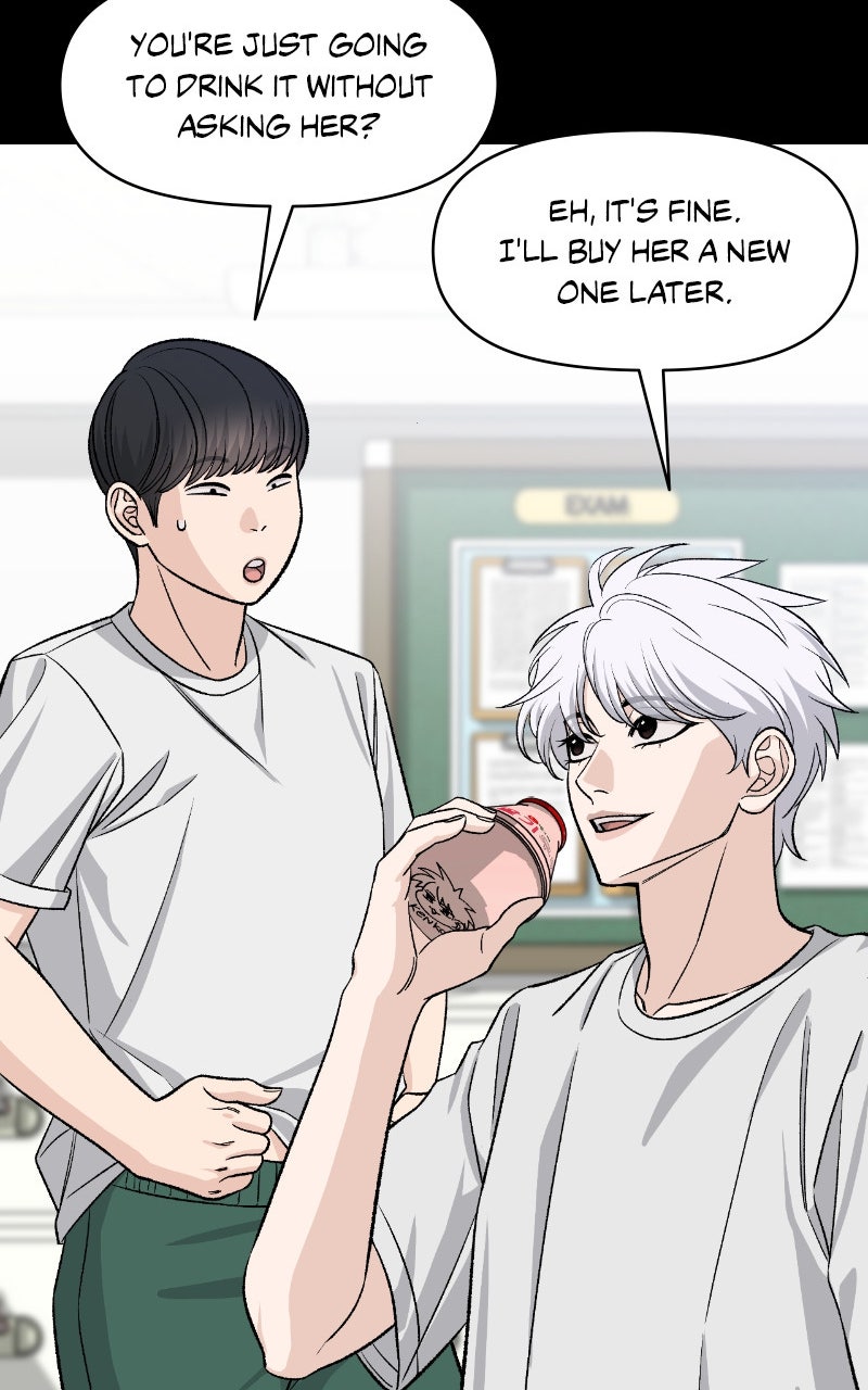 Read Boy4Friends chapter 4 image 35 on Lezhin