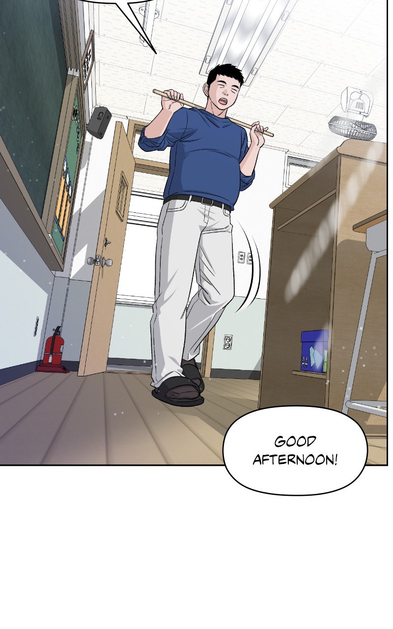 Read Boy4Friends chapter 4 image 93 on Lezhin