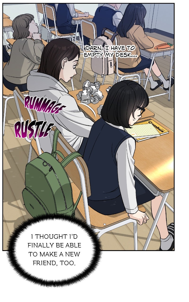 Read Boy4Friends chapter 4 image 98 on Lezhin
