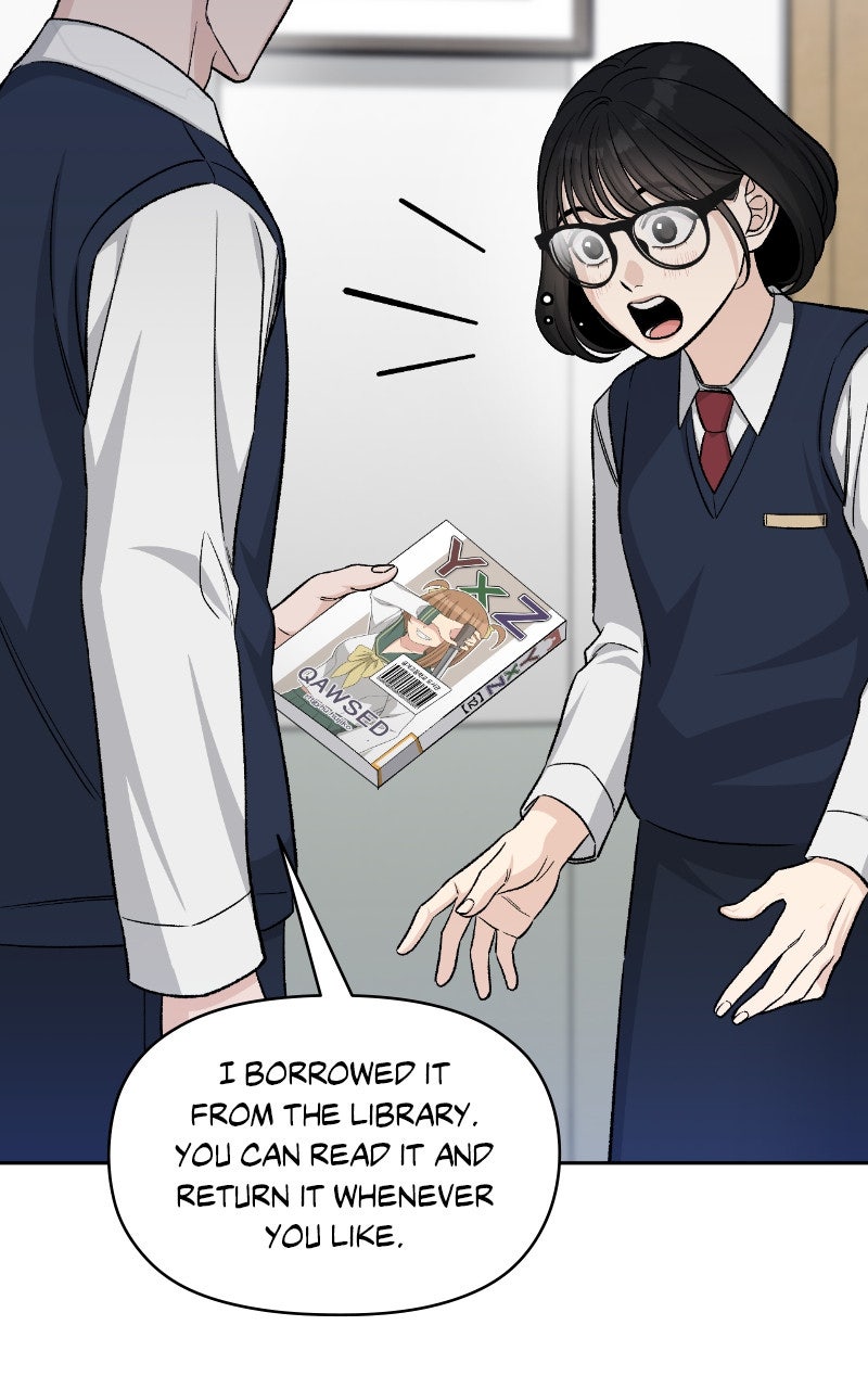 Read Boy4Friends chapter 5 image 108 on Lezhin