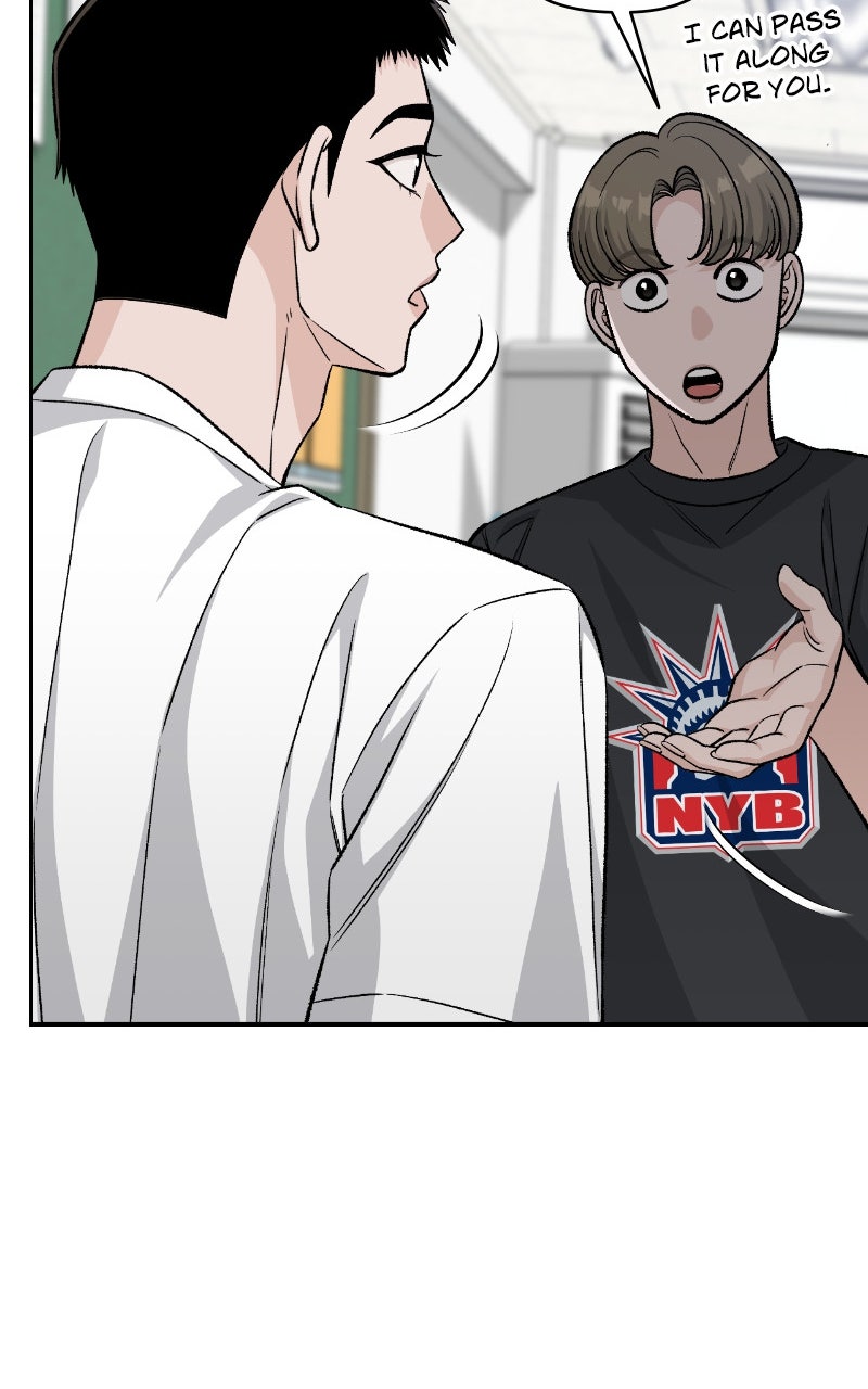 Read Boy4Friends chapter 5 image 124 on Lezhin
