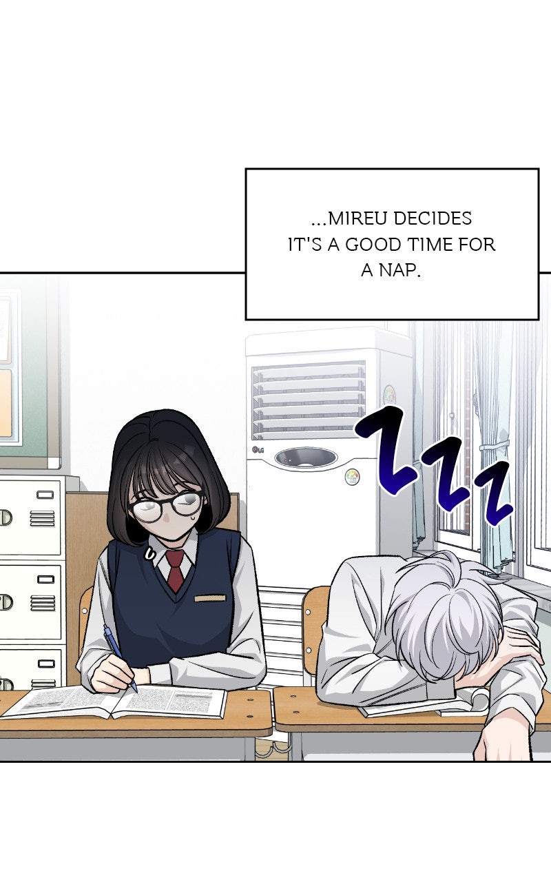 Read Boy4Friends chapter 5 image 17 on Lezhin