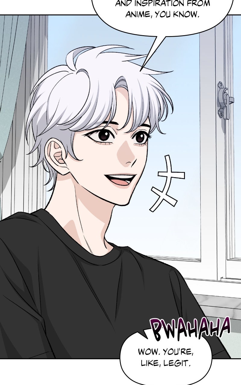 Read Boy4Friends chapter 5 image 21 on Lezhin